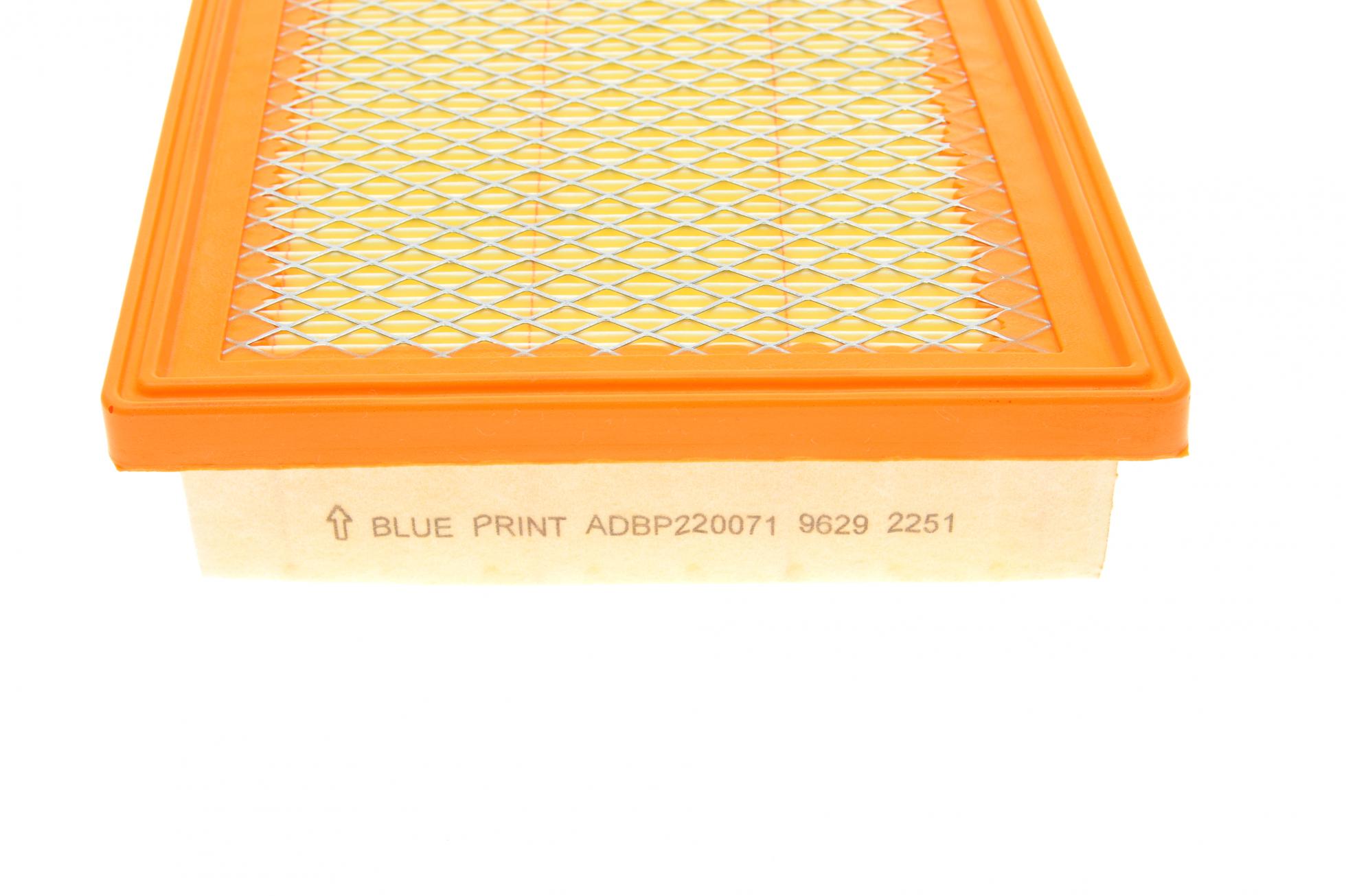ADBP220071 BLUE PRINT